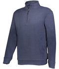 Holloway  Men's Alumni 1/4 Zip Pullover