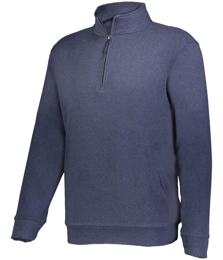 Holloway  Men's Alumni 1/4 Zip Pullover