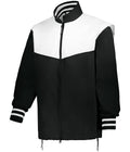 Holloway  Men's Rowhouse Full Zip Jacket