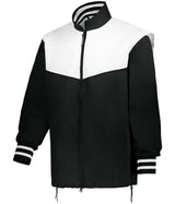 Holloway  Men's Rowhouse Full Zip Jacket