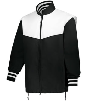 Holloway  Men's Rowhouse Full Zip Jacket