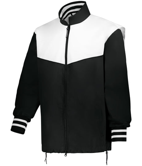 Holloway  Men's Rowhouse Full Zip Jacket