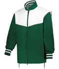 Holloway  Men's Rowhouse Full Zip Jacket