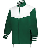 Holloway  Men's Rowhouse Full Zip Jacket