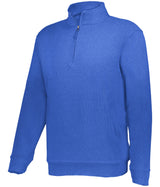 Holloway  Men's Alumni 1/4 Zip Pullover