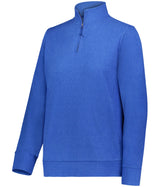 Holloway  Women's  Alumni 1/4 Zip Pullover