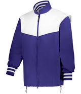 Holloway  Men's Rowhouse Full Zip Jacket
