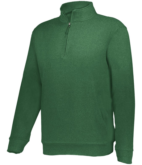 Holloway  Men's Alumni 1/4 Zip Pullover