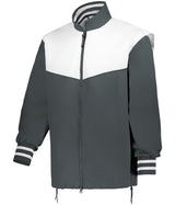 Holloway  Men's Rowhouse Full Zip Jacket