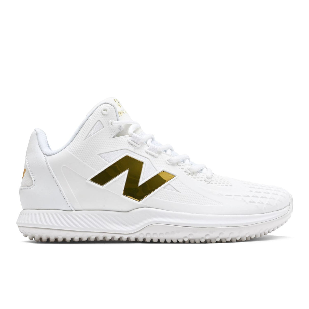 New Balance Men's FuelCell Ohtani 1 Trainer Baseball Shoes-1