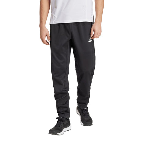 adidas Men's Game & Go Training 3 Bar Pants-3