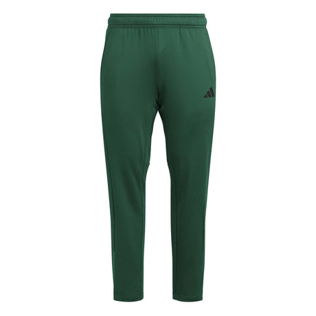 adidas Men's Game & Go Training 3 Bar Pants