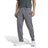adidas Men's Game & Go Training 3 Bar Pants