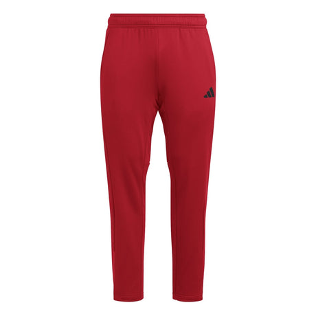 adidas Men's Game & Go Training 3 Bar Pants-1
