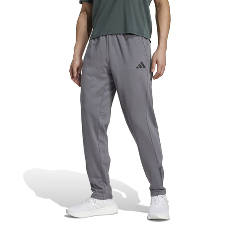 adidas Men's Game & Go Training 3 Bar Pants