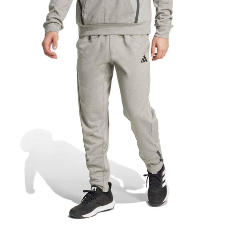 adidas Men's Game & Go Training 3 Bar Pants