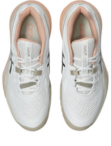 Asics Women's GEL-Resolution X Tennis Shoes-4