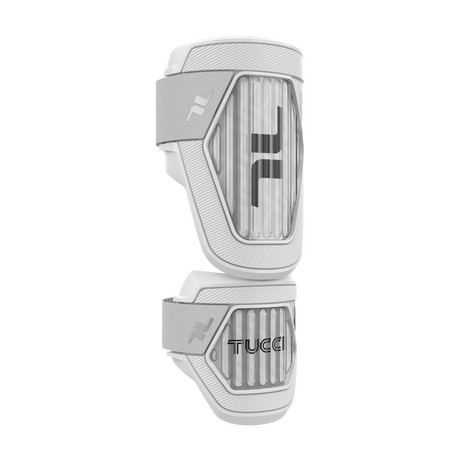 Tucci Verona Baseball Batter's Elbow Guard – With Attached Forearm Guard