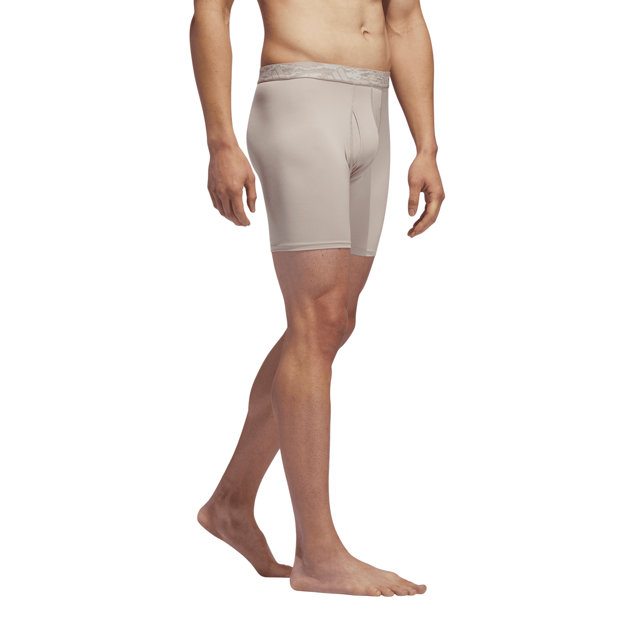 adidas Men's Microfiber 3-Pack Boxer Brief-4