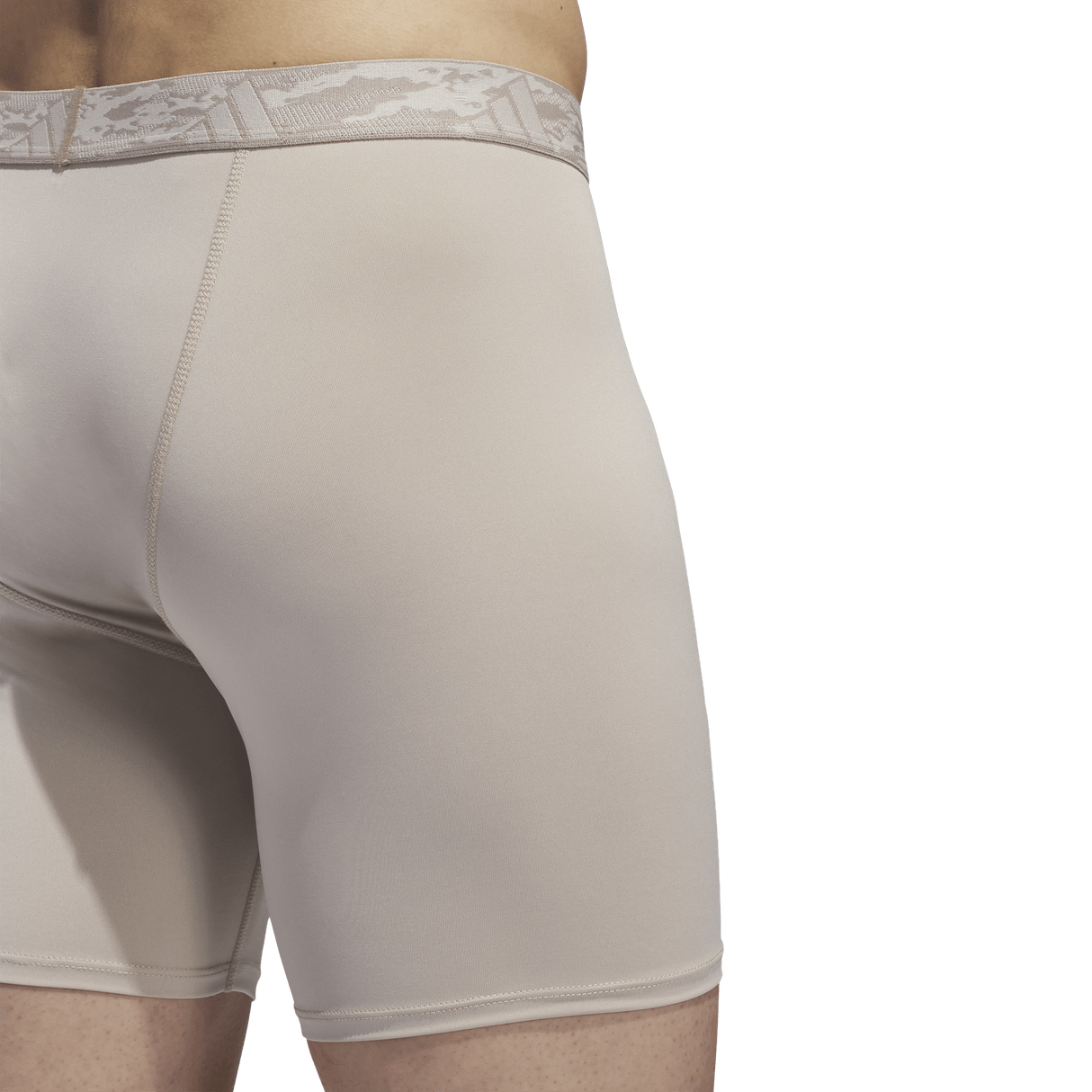 adidas Men's Microfiber 3-Pack Boxer Brief-8