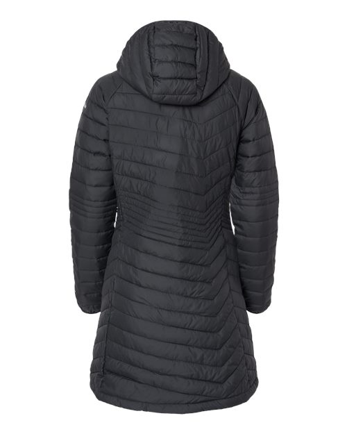 Columbia Women's Powder Lite™ Mid Jacket-3