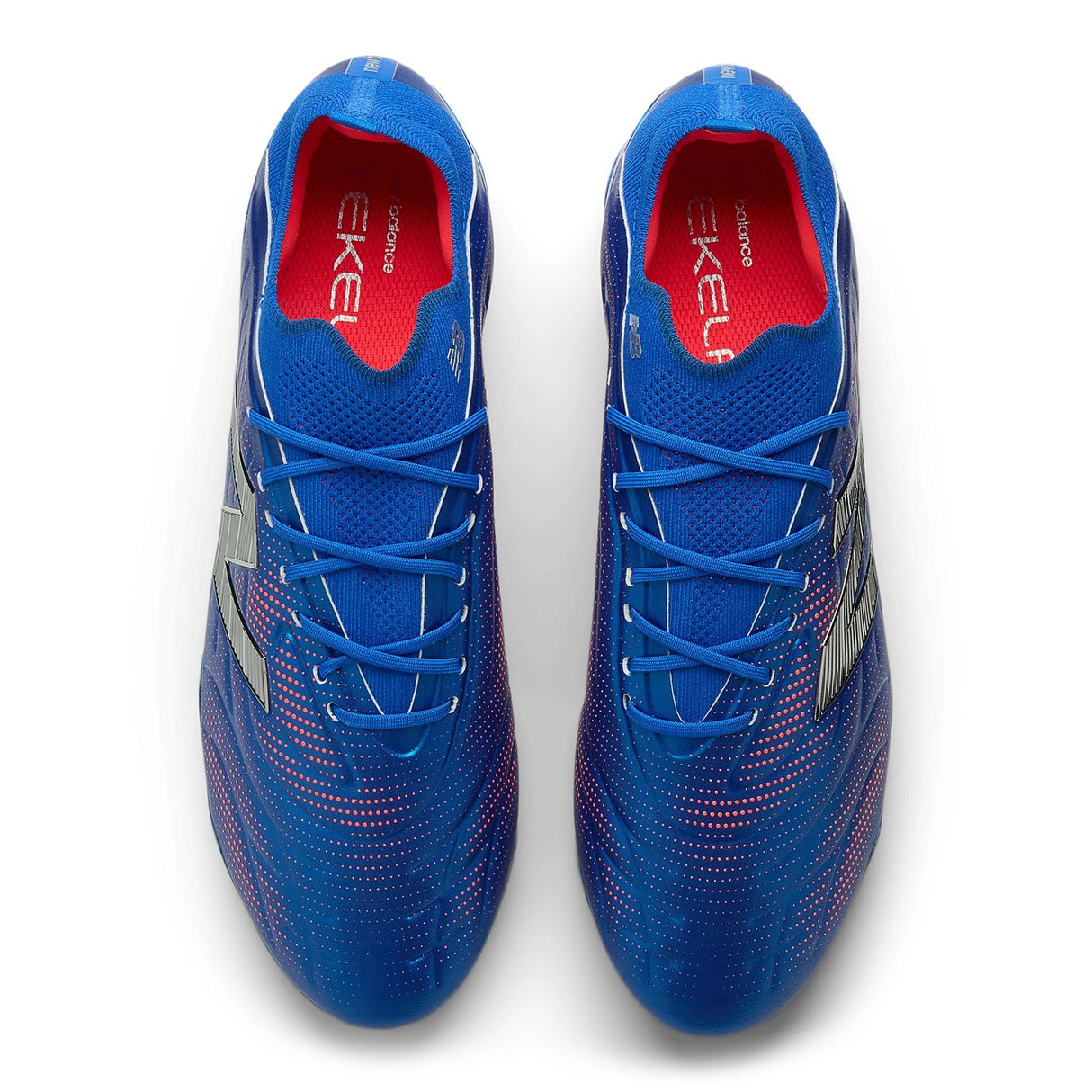 New Balance Adult Tekela Elite Low Laced Firm Ground V5 Soccer Cleats-4