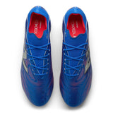 New Balance Adult Tekela Elite Low Laced Firm Ground V5 Soccer Cleats-4