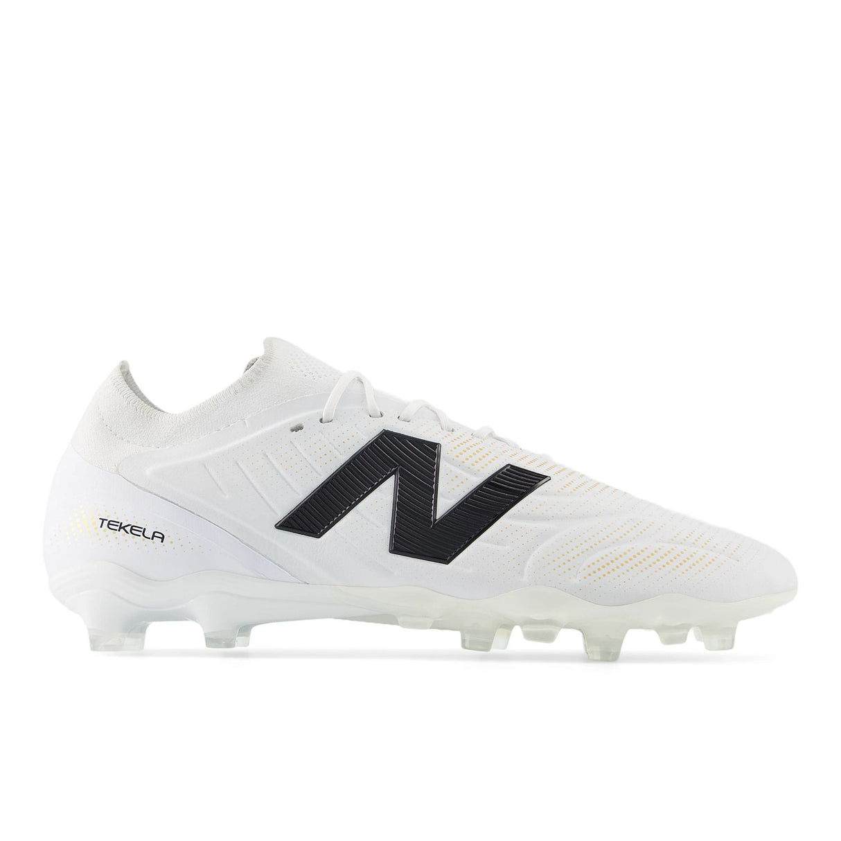 New Balance Adult Tekela Elite Low Laced Firm Ground V5 Soccer Cleats-1