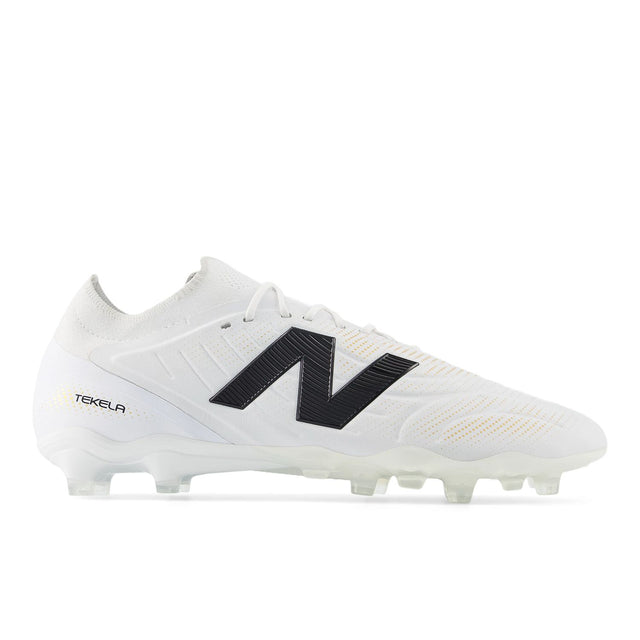 New Balance Adult Tekela Elite Low Laced Firm Ground V5 Soccer Cleats-1