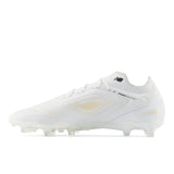 New Balance Adult Tekela Elite Low Laced Firm Ground V5 Soccer Cleats-2