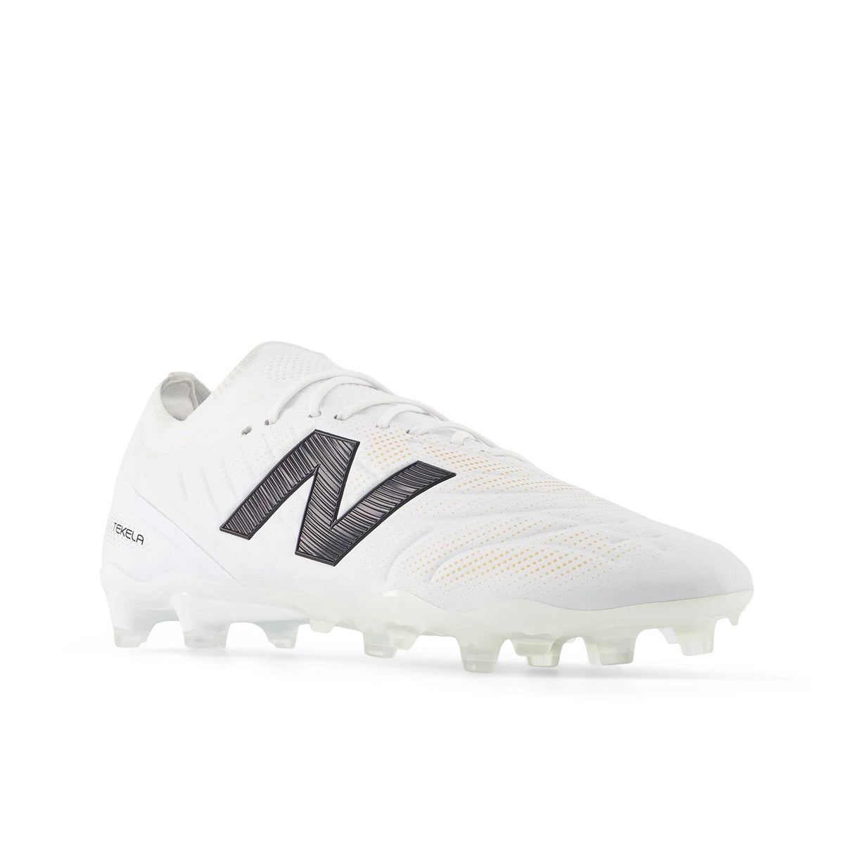 New Balance Adult Tekela Elite Low Laced Firm Ground V5 Soccer Cleats-4