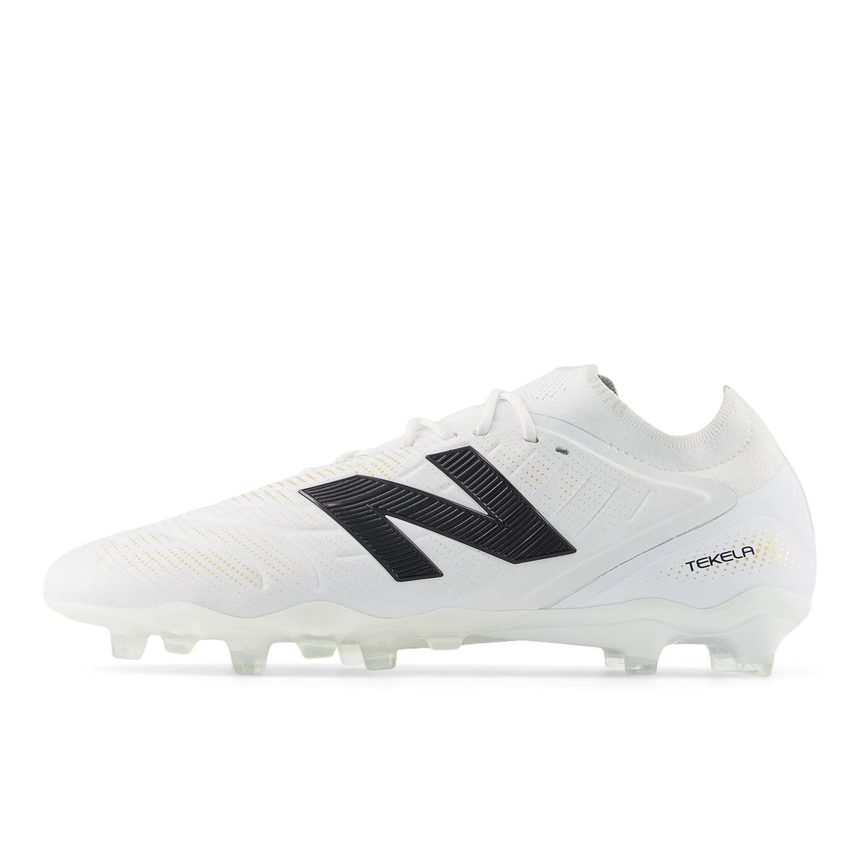 New Balance Adult Tekela Elite Low Laced Firm Ground V5 Soccer Cleats-6