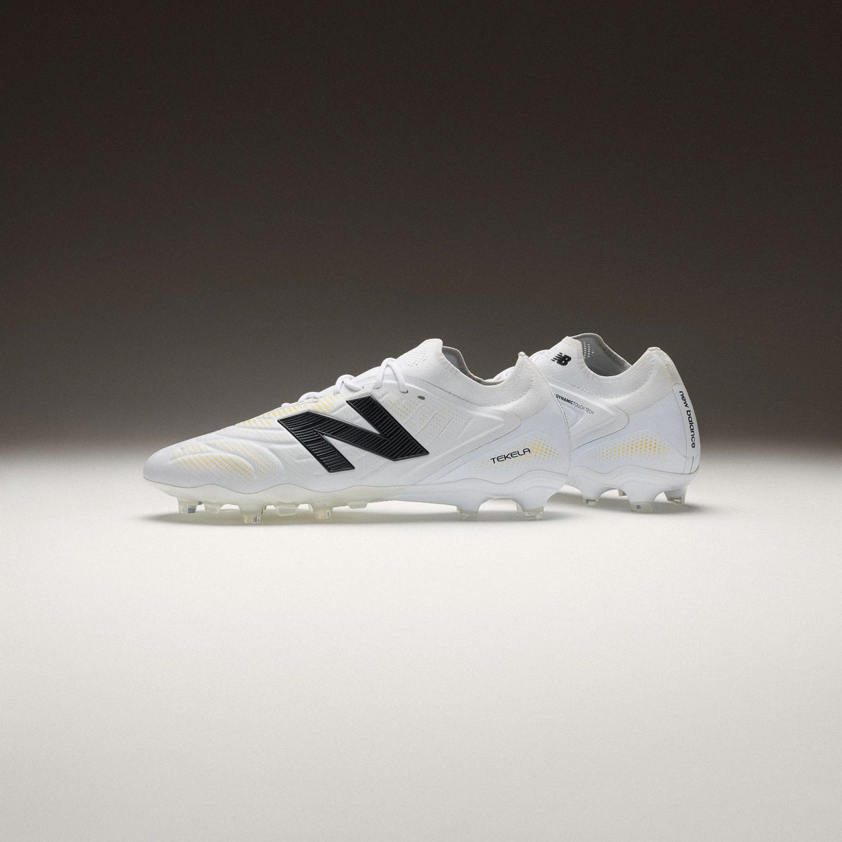 New Balance Adult Tekela Elite Low Laced Firm Ground V5 Soccer Cleats-9