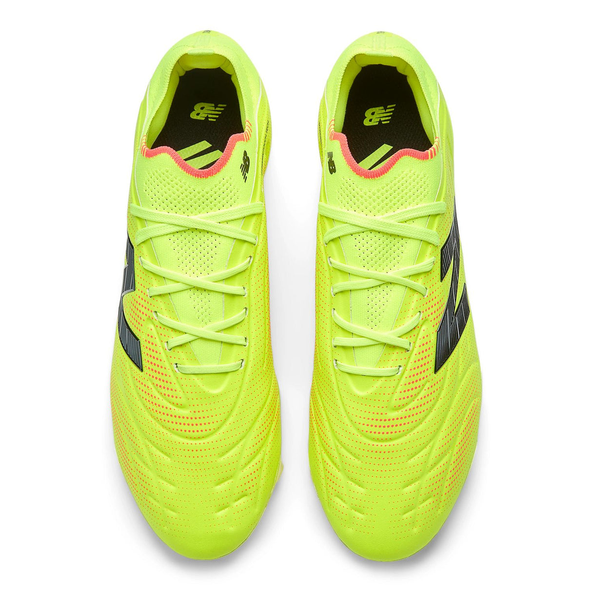 New Balance Adult Tekela Elite Low Laced Firm Ground V5 Soccer Cleats-4