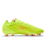 New Balance Adult Tekela Elite Low Laced Firm Ground V5 Soccer Cleats-9
