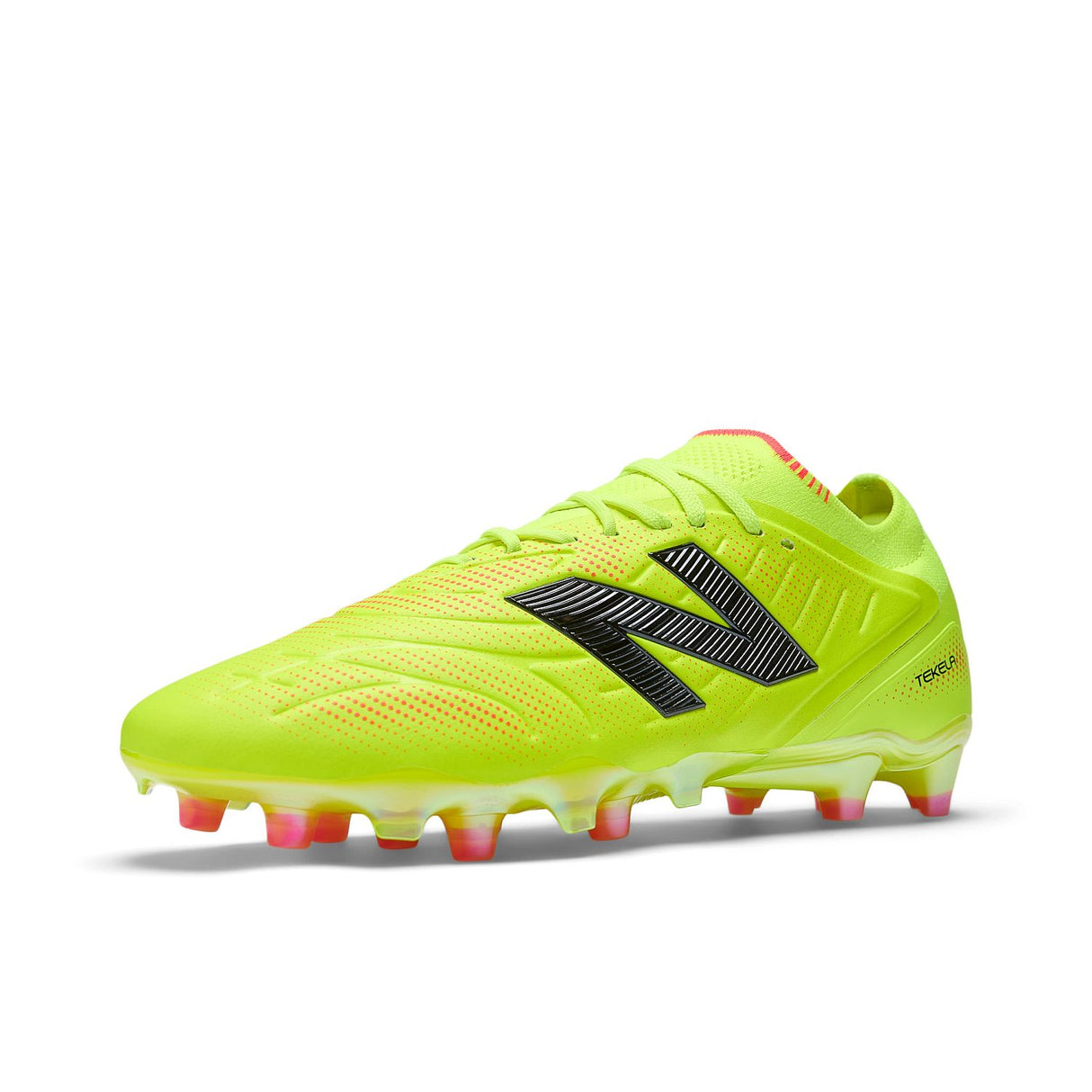 New Balance Adult Tekela Elite Low Laced Firm Ground V5 Soccer Cleats-10