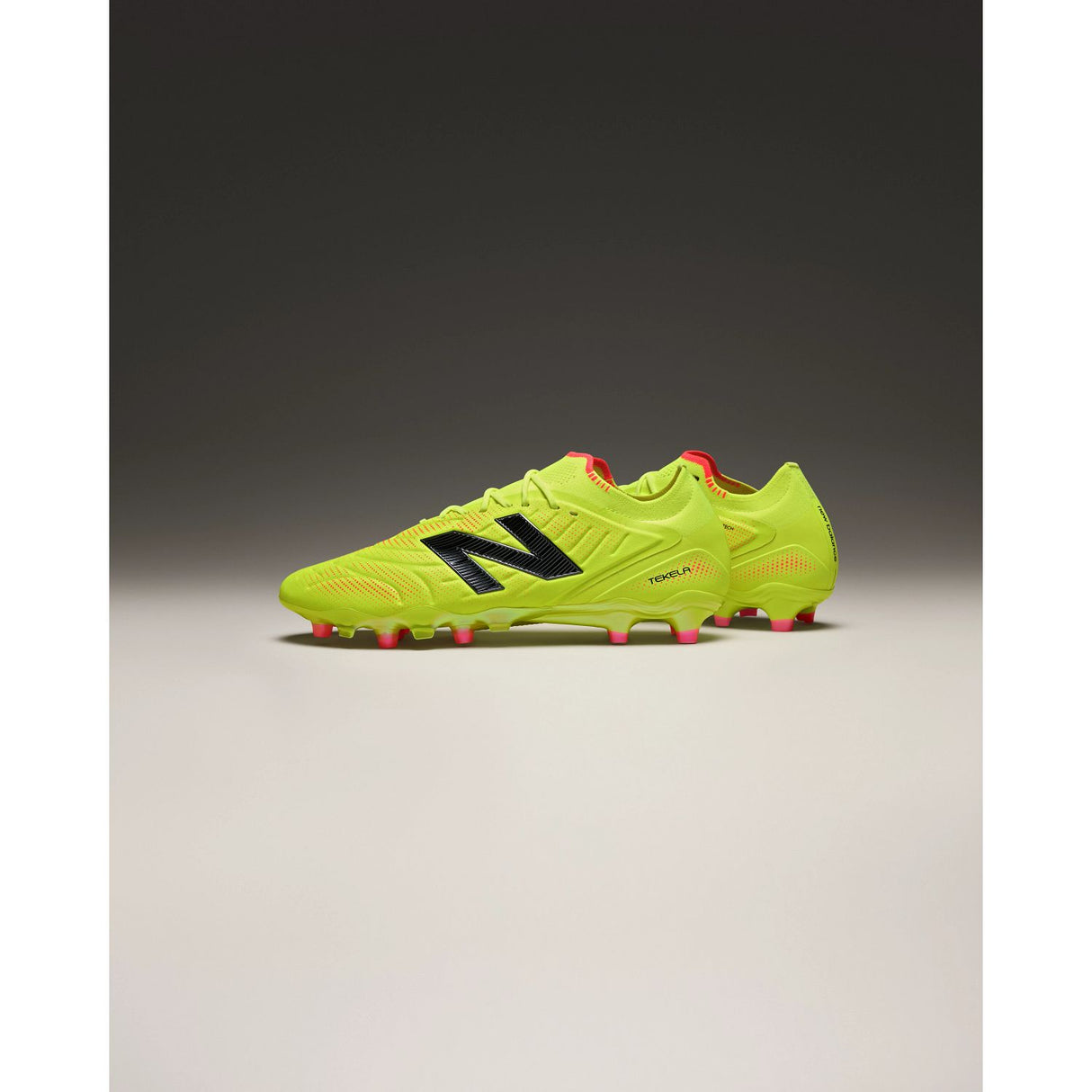 New Balance Adult Tekela Elite Low Laced Firm Ground V5 Soccer Cleats-11