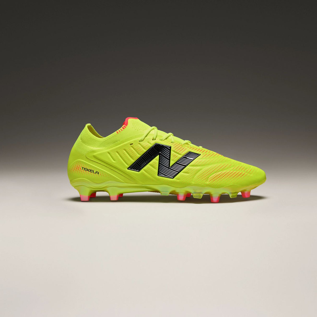 New Balance Adult Tekela Elite Low Laced Firm Ground V5 Soccer Cleats-12