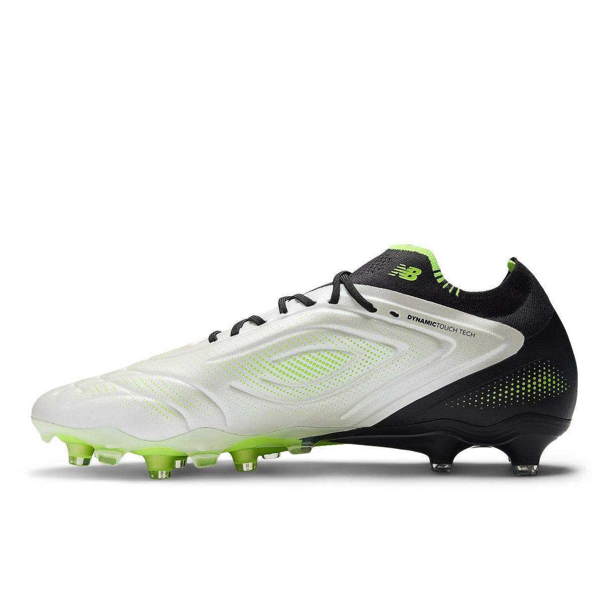 New Balance Adult Tekela Elite Low Laced Firm Ground V5 Soccer Cleats-2