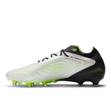 New Balance Adult Tekela Elite Low Laced Firm Ground V5 Soccer Cleats-2