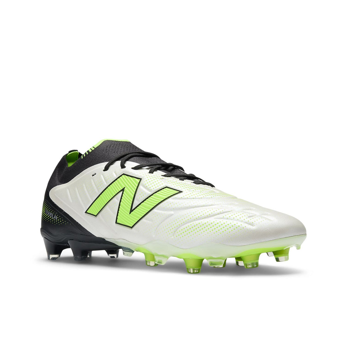 New Balance Adult Tekela Elite Low Laced Firm Ground V5 Soccer Cleats-3