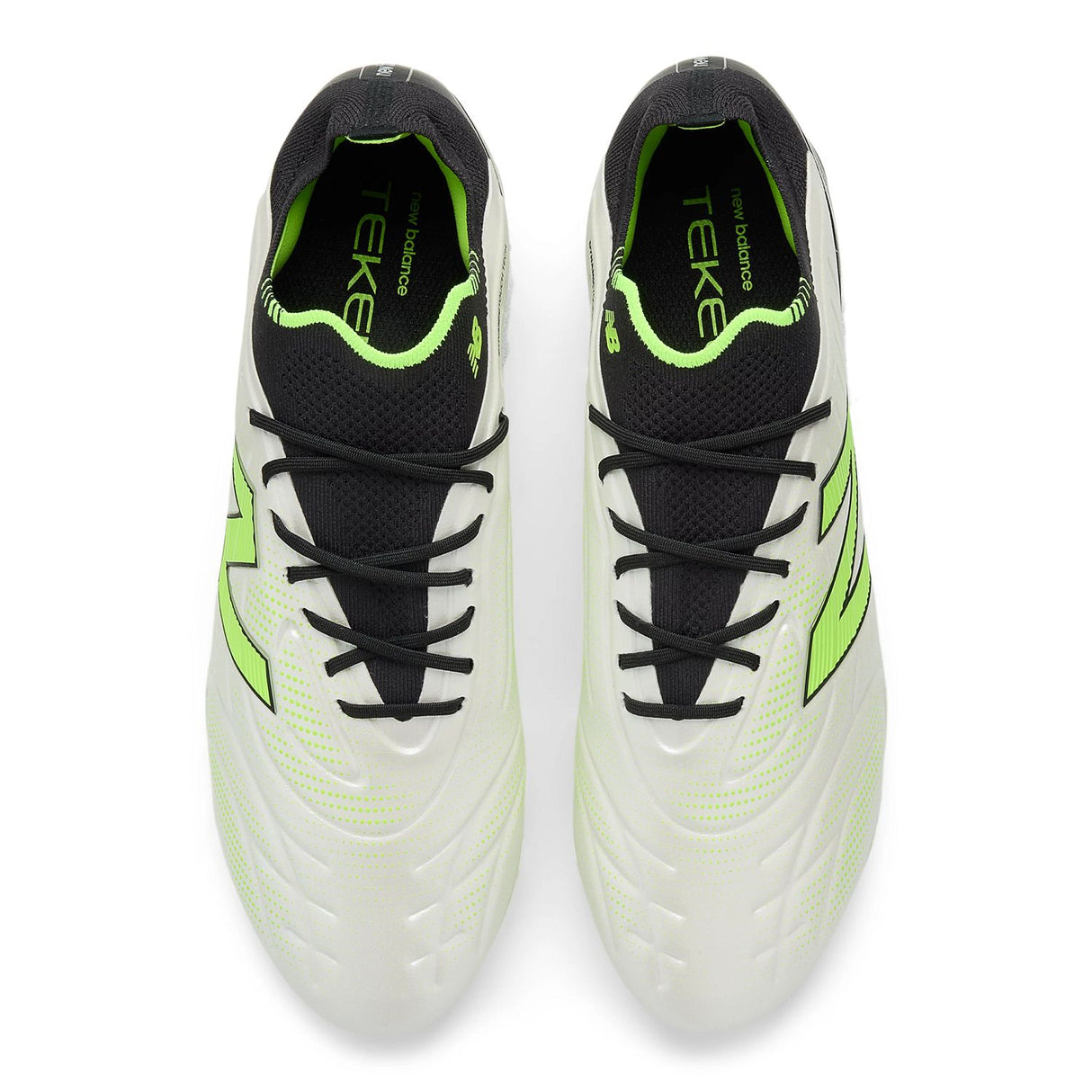 New Balance Adult Tekela Elite Low Laced Firm Ground V5 Soccer Cleats-4