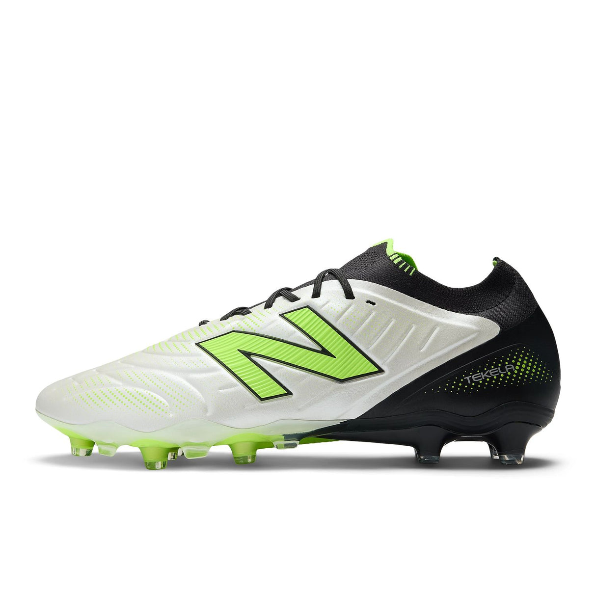 New Balance Adult Tekela Elite Low Laced Firm Ground V5 Soccer Cleats-8