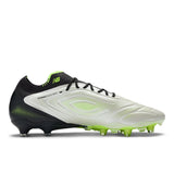 New Balance Adult Tekela Elite Low Laced Firm Ground V5 Soccer Cleats-9