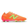 New Balance Adult Tekela Elite Low Laced Firm Ground V5 Soccer Cleats-1