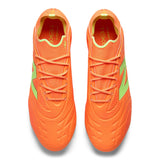 New Balance Adult Tekela Elite Low Laced Firm Ground V5 Soccer Cleats-4