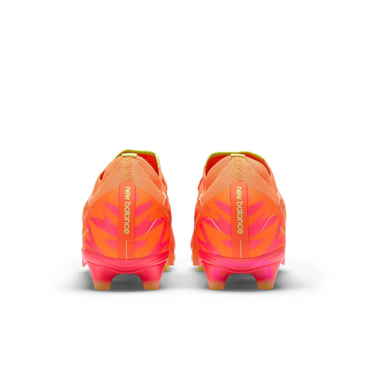 New Balance Adult Tekela Elite Low Laced Firm Ground V5 Soccer Cleats-5