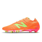 New Balance Adult Tekela Elite Low Laced Firm Ground V5 Soccer Cleats-8