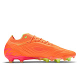 New Balance Adult Tekela Elite Low Laced Firm Ground V5 Soccer Cleats-9