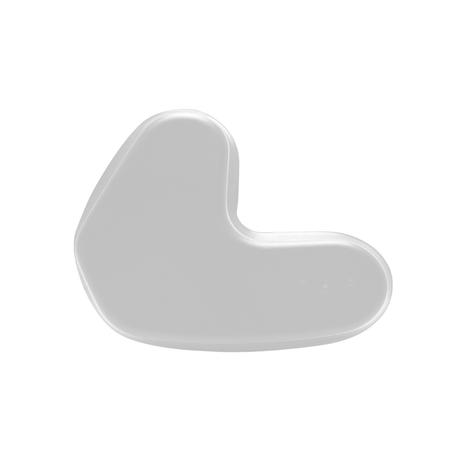 Schutt Inter-link Jaw Pads Covers Only (pair)